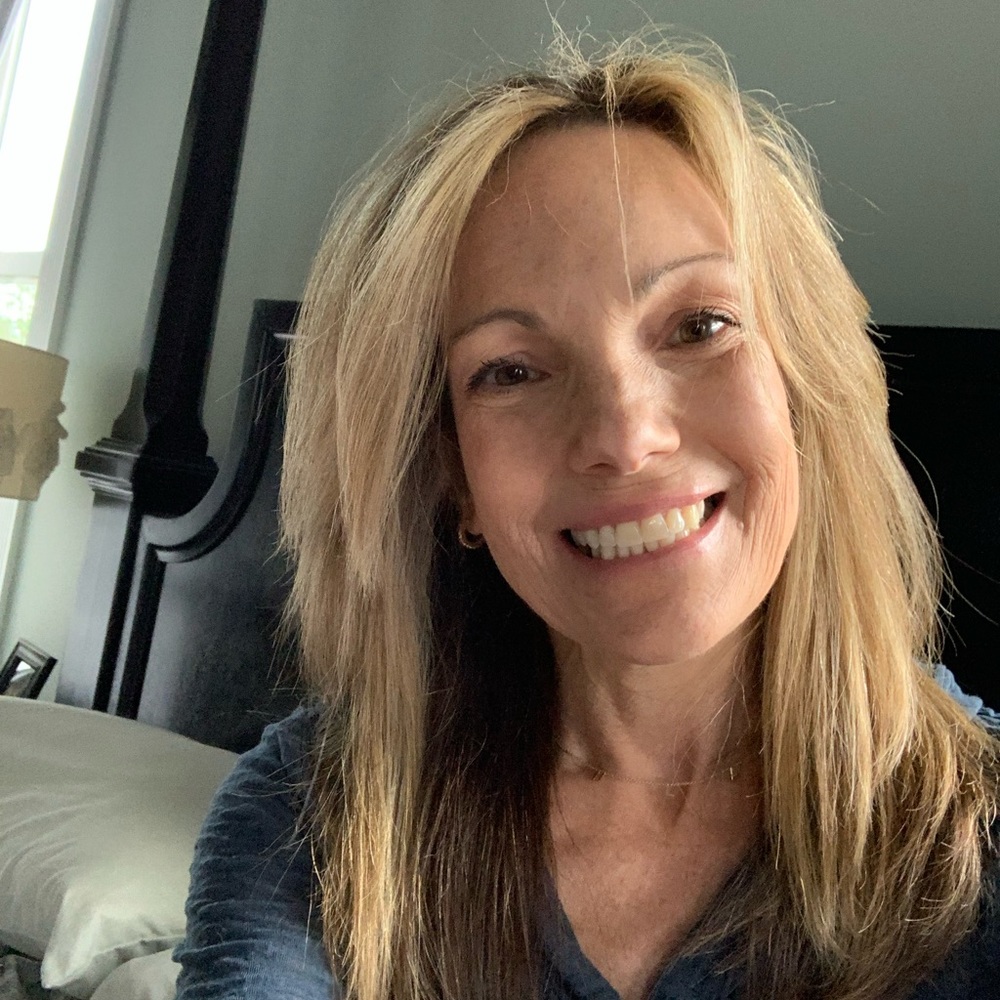 Meet your Posher, June